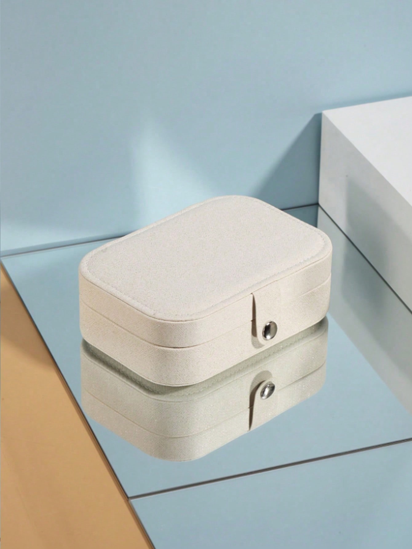 1 Rectangular Jewelry Box Pu J - Jewelry And Watches Stores recensie en prijs