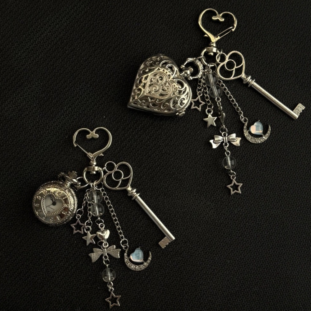 Original Hollow Heart Pocket W - Vintage Jewelry Watches Women recensie en prijs