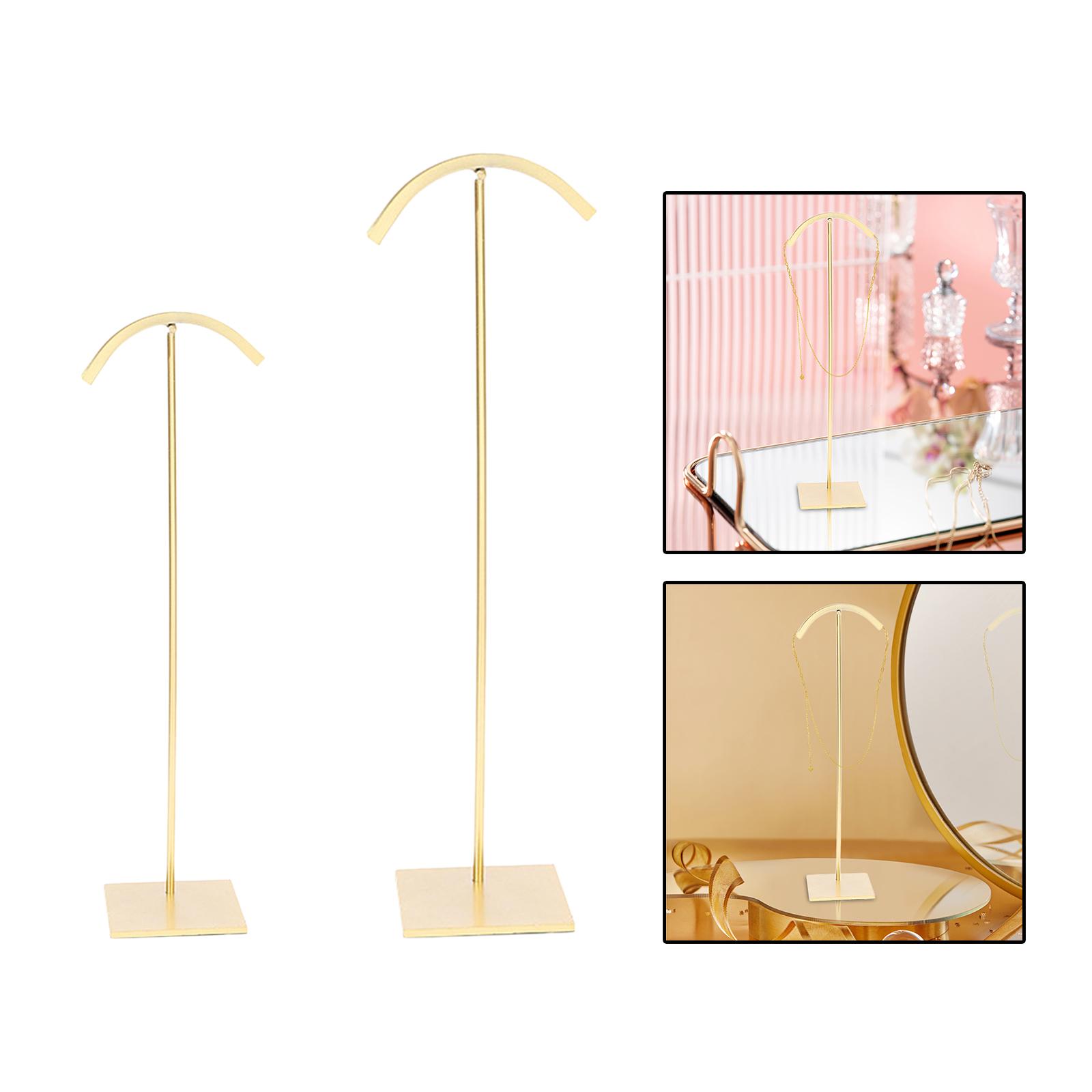 Jewelry Organizer Necklace Sta - Jewelry And Watches Stores recensie en prijs