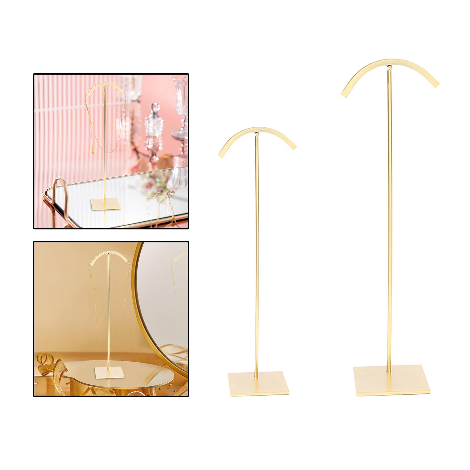 Jewelry Organizer Necklace Sta - Jewelry And Watches Stores recensie en prijs