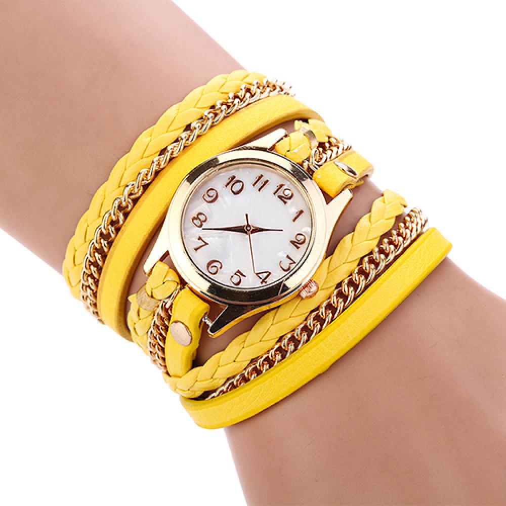 Quartz Wristwatch for Women Vi - Vintage Jewelry Watches Women recensie en prijs