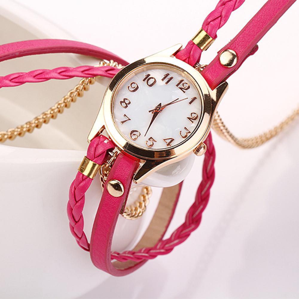 Quartz Wristwatch for Women Vi - Vintage Jewelry Watches Women recensie en prijs