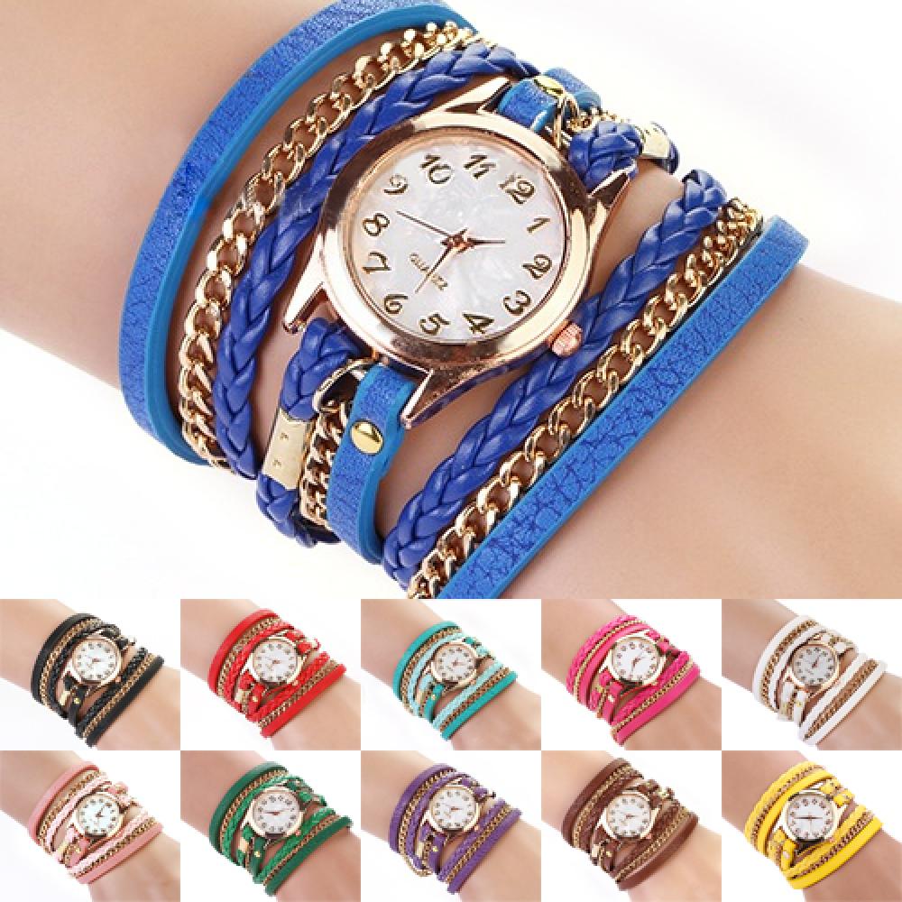 Quartz Wristwatch for Women Vi - Vintage Jewelry Watches Women recensie en prijs