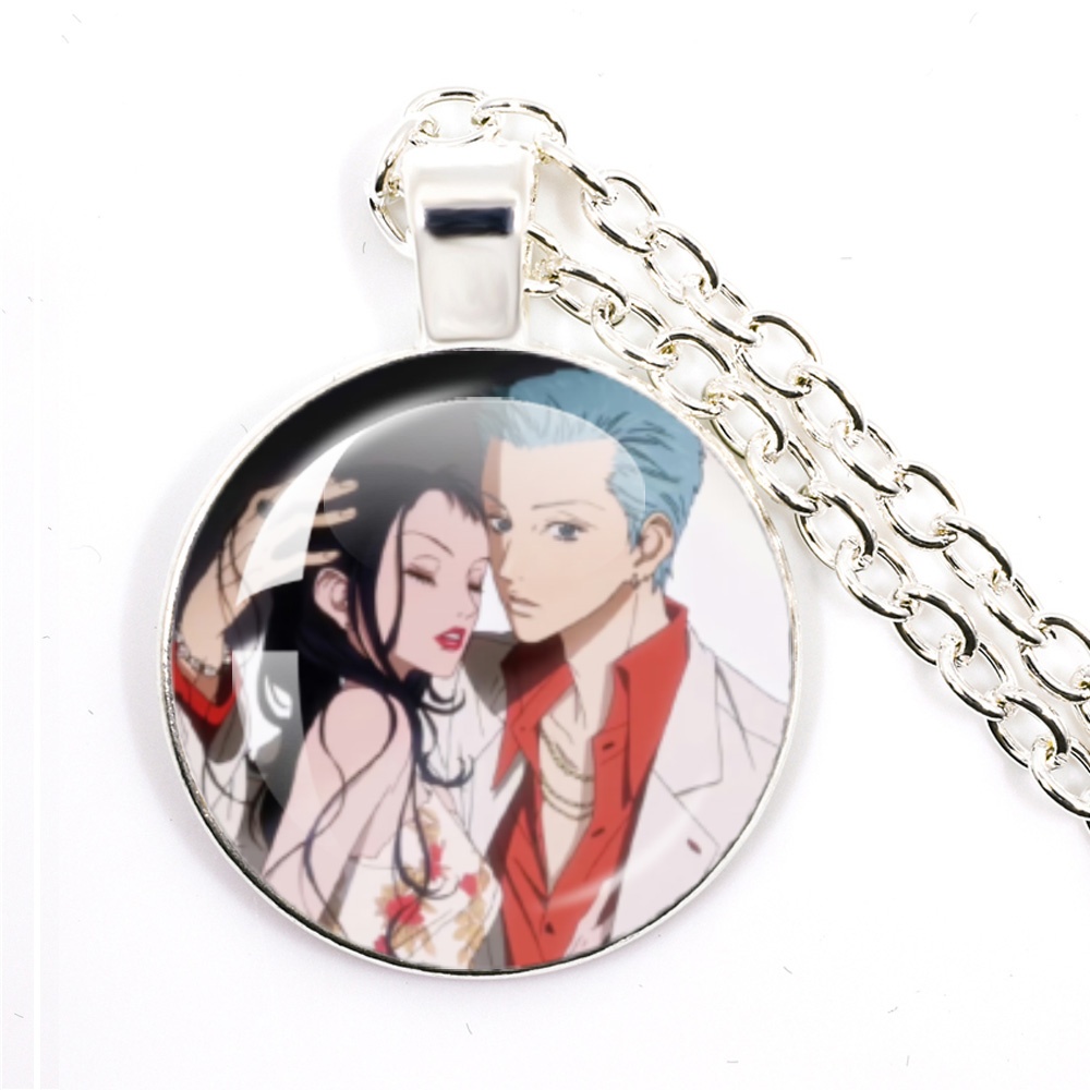 Anime Paradise Kiss Character  - Paradise Jewelry & Watches Dolphin Mall recensie en prijs