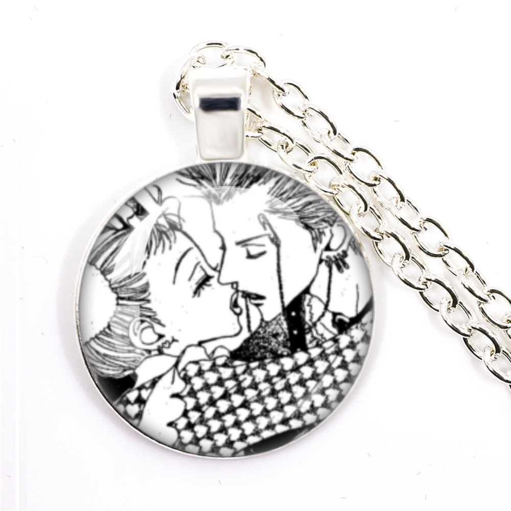 Anime Paradise Kiss Character  - Paradise Jewelry & Watches Dolphin Mall recensie en prijs