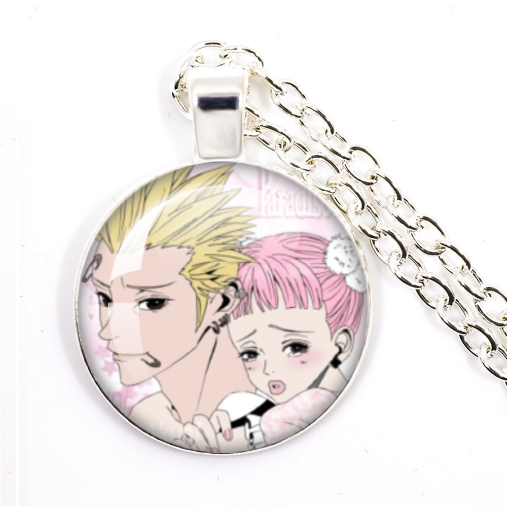 Anime Paradise Kiss Character  - Paradise Jewelry & Watches Dolphin Mall recensie en prijs