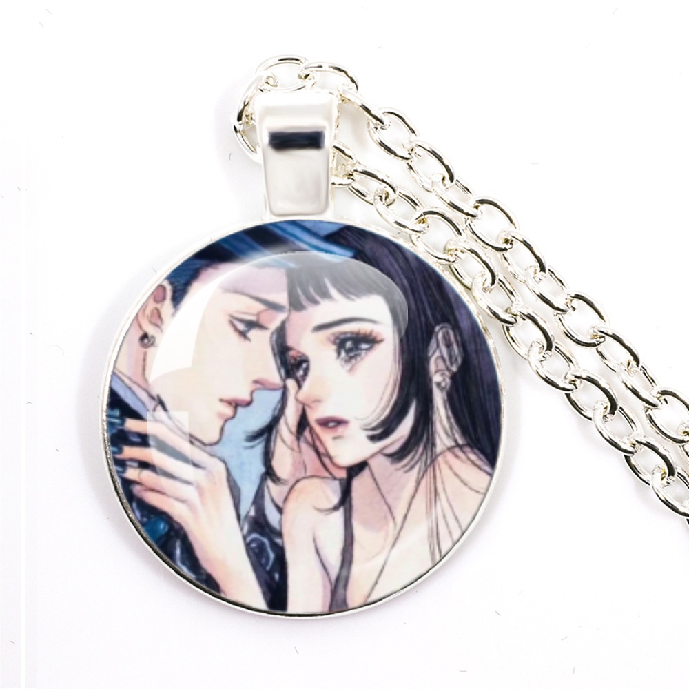Anime Paradise Kiss Character  - Paradise Jewelry & Watches Dolphin Mall recensie en prijs