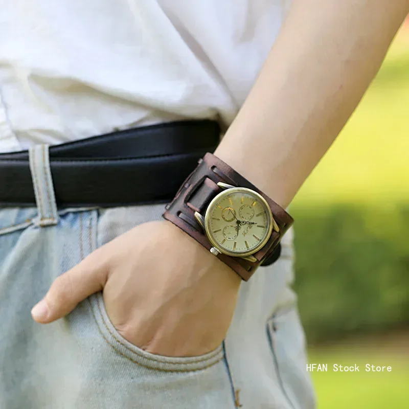 Pop Punk Retro Vintage Belt St - Vintage Jewelry Watches Women recensie en prijs