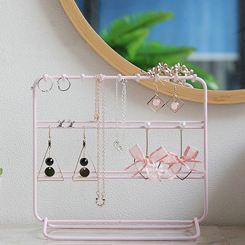 2Pcs Jewelry Display Stand Stu - Jewelry And Watches Stores recensie en prijs