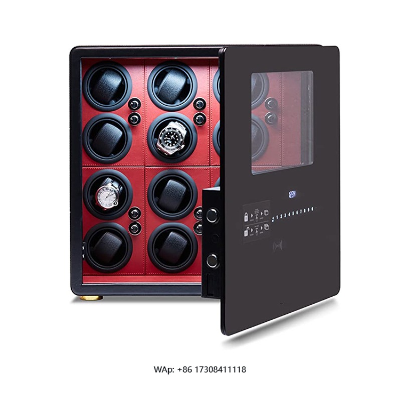 Luxury 12 Automatic Rotors and - Jewelry Watches Box recensie en prijs
