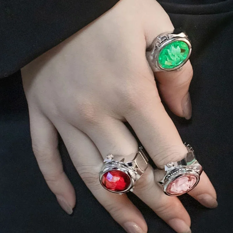 Vintage Finger Watch Mini Elas - Vintage Jewelry Watches Women recensie en prijs