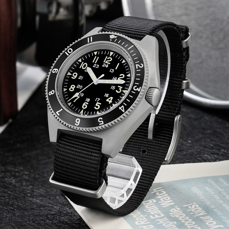 Watchdives WD1972 Quartz Watch - Jewelry Watches Box recensie en prijs
