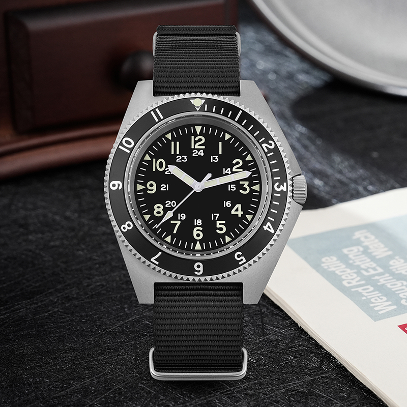 Watchdives WD1972 Quartz Watch - Jewelry Watches Box recensie en prijs