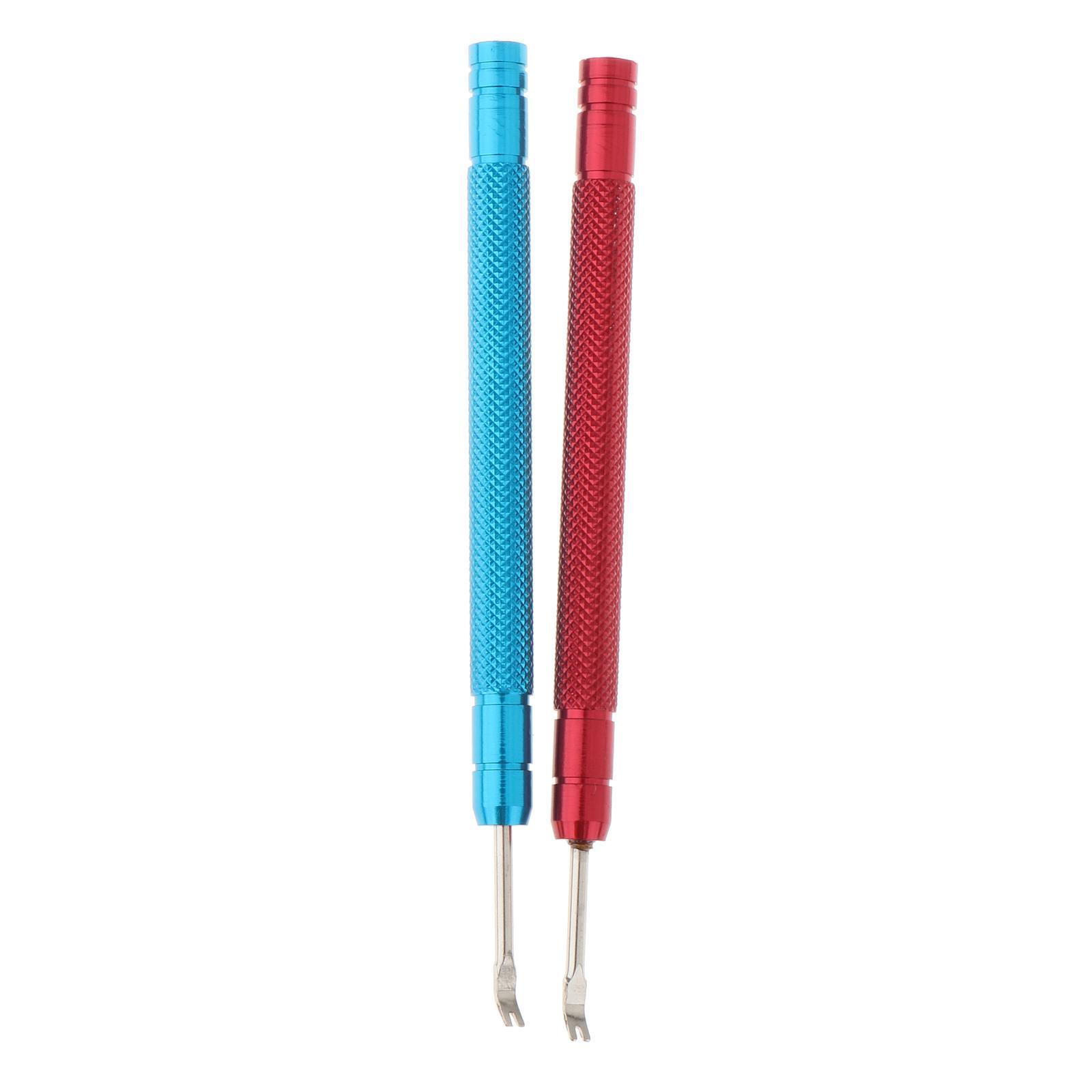 2Pcs Watch Hands Lever Remover - Jewelry And Watches Stores recensie en prijs