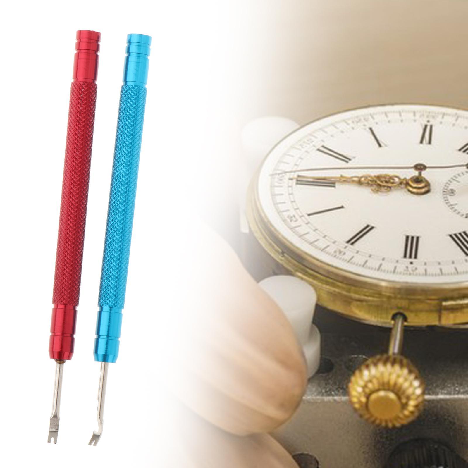 2Pcs Watch Hands Lever Remover - Jewelry And Watches Stores recensie en prijs