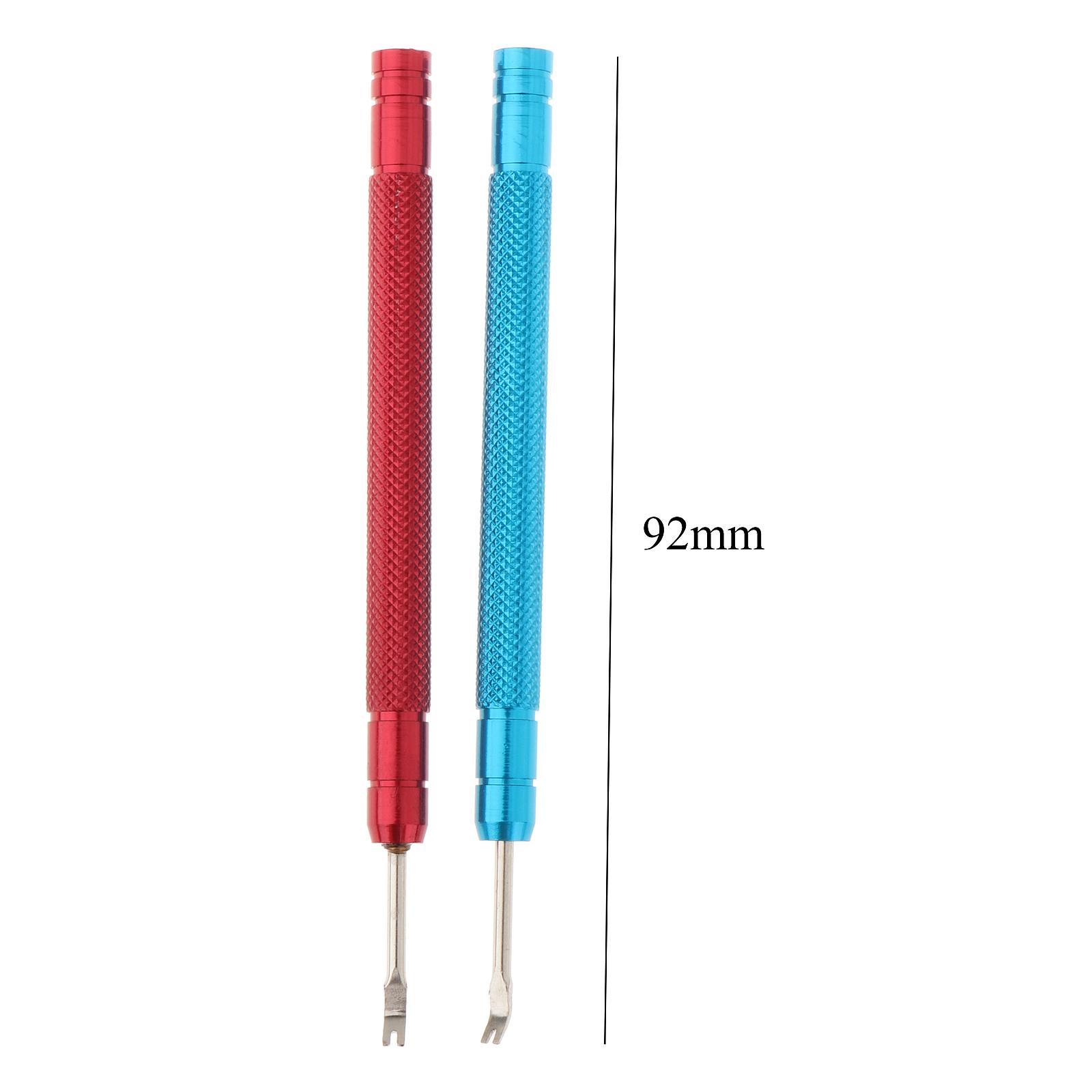 2Pcs Watch Hands Lever Remover - Jewelry And Watches Stores recensie en prijs