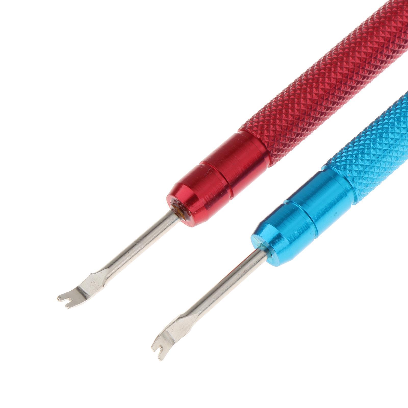 2Pcs Watch Hands Lever Remover - Jewelry And Watches Stores recensie en prijs