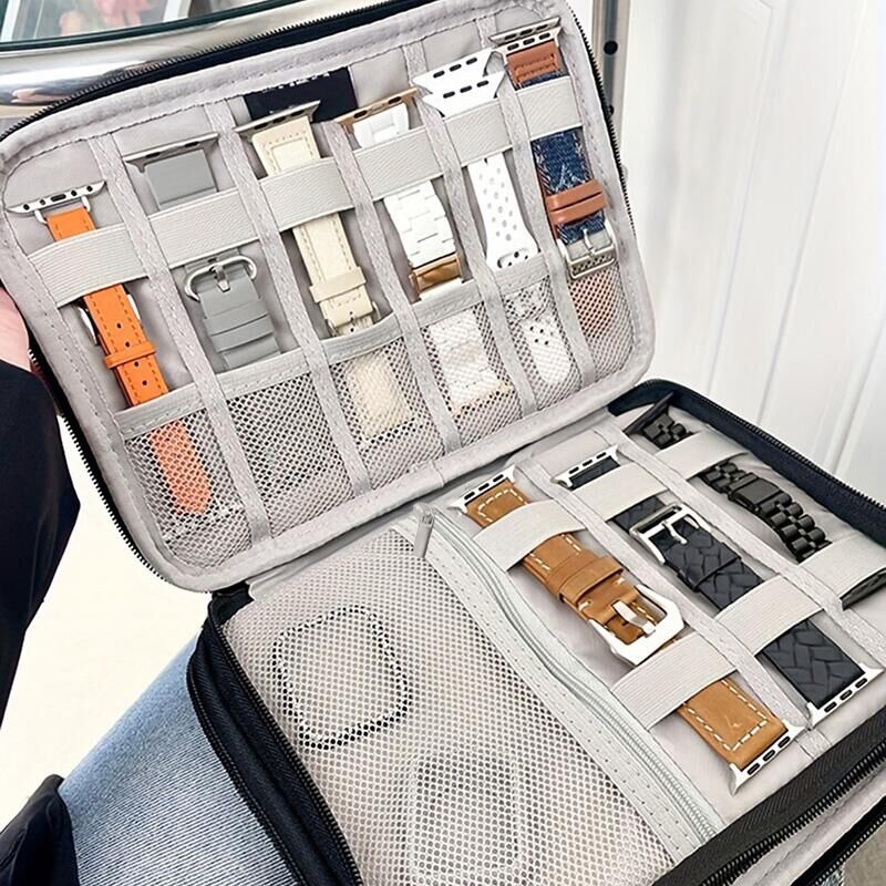 Watchband Bag For Apple Watch  - Jewelry Watches Box recensie en prijs