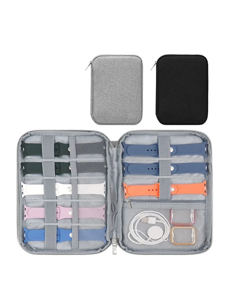 Watchband Bag For Apple Watch  - Jewelry Watches Box recensie en prijs