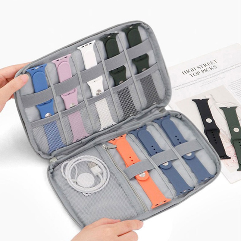 Watchband Bag For Apple Watch  - Jewelry Watches Box recensie en prijs