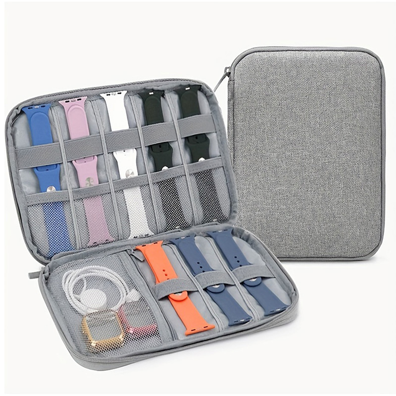 Watchband Bag For Apple Watch  - Jewelry Watches Box recensie en prijs