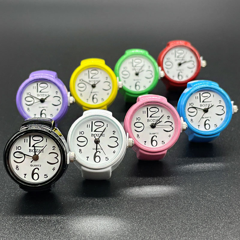 Kiss Jewelry Mini Vintage Quar - Vintage Jewelry Watches Women recensie en prijs