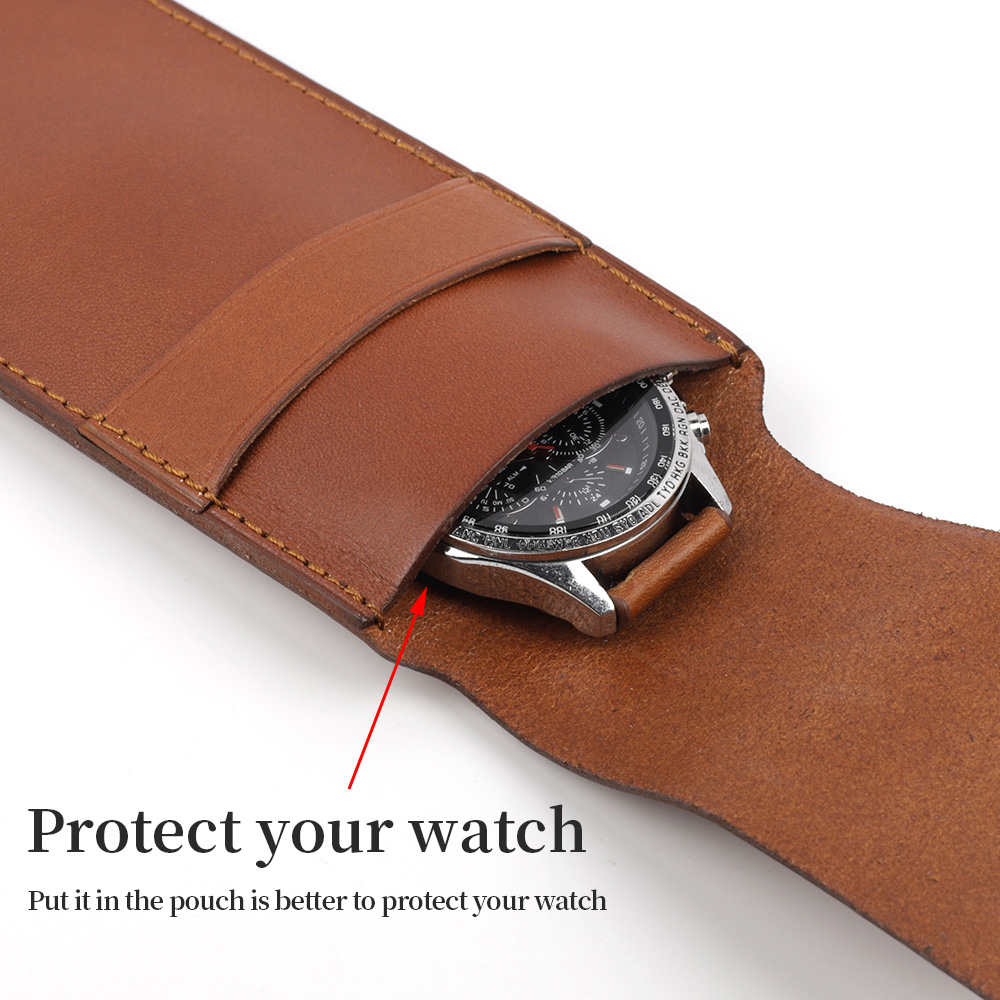 Vintage Genuine Leather Watch  - Vintage Jewelry Watches Women recensie en prijs