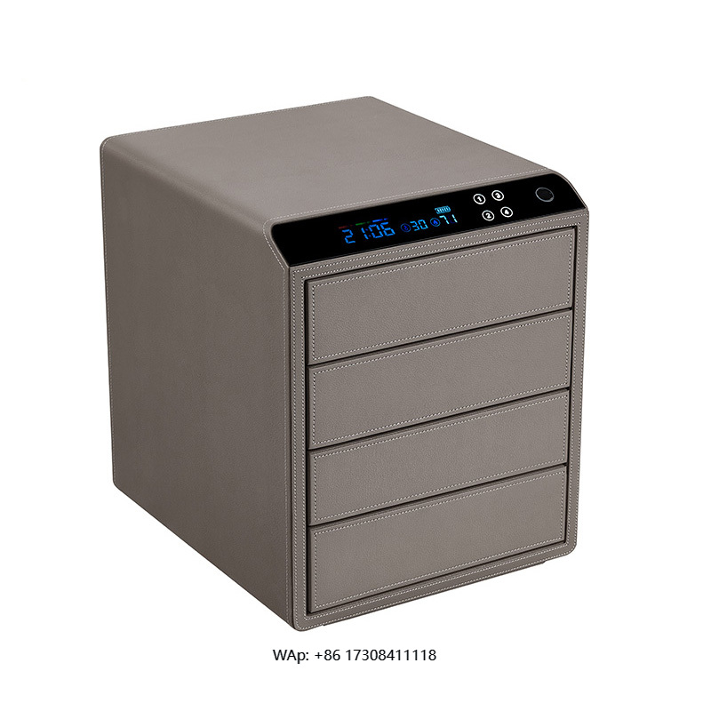Smart Popular Jewelry Box Leat - Jewelry Watches Box recensie en prijs