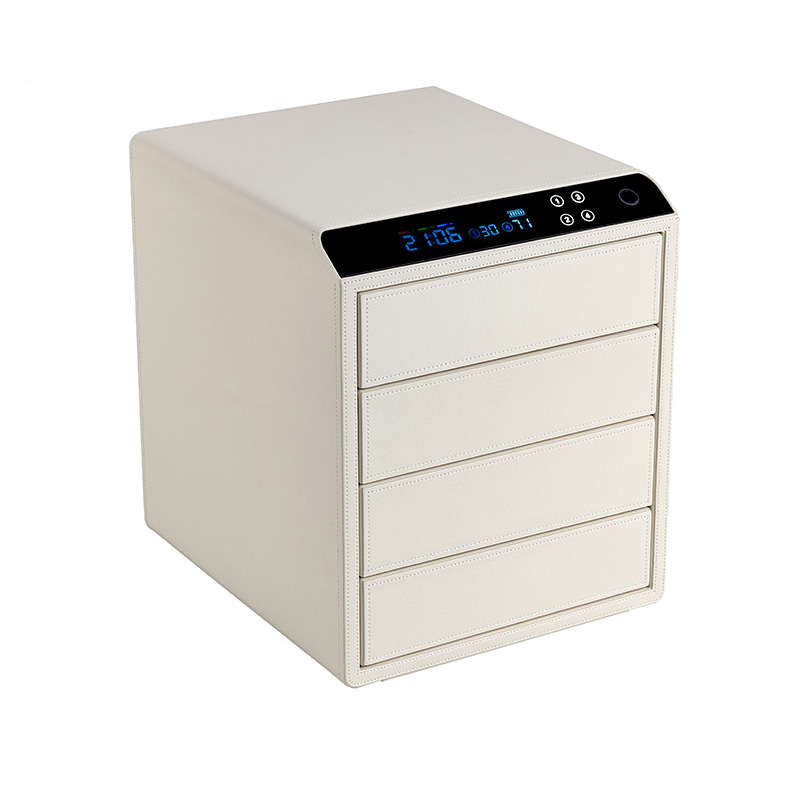 Smart Popular Jewelry Box Leat - Jewelry Watches Box recensie en prijs