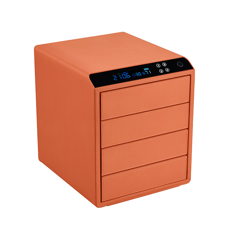 Smart Popular Jewelry Box Leat - Jewelry Watches Box recensie en prijs