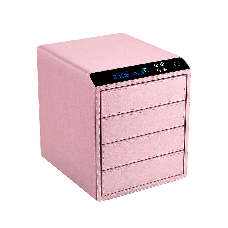Smart Popular Jewelry Box Leat - Jewelry Watches Box recensie en prijs