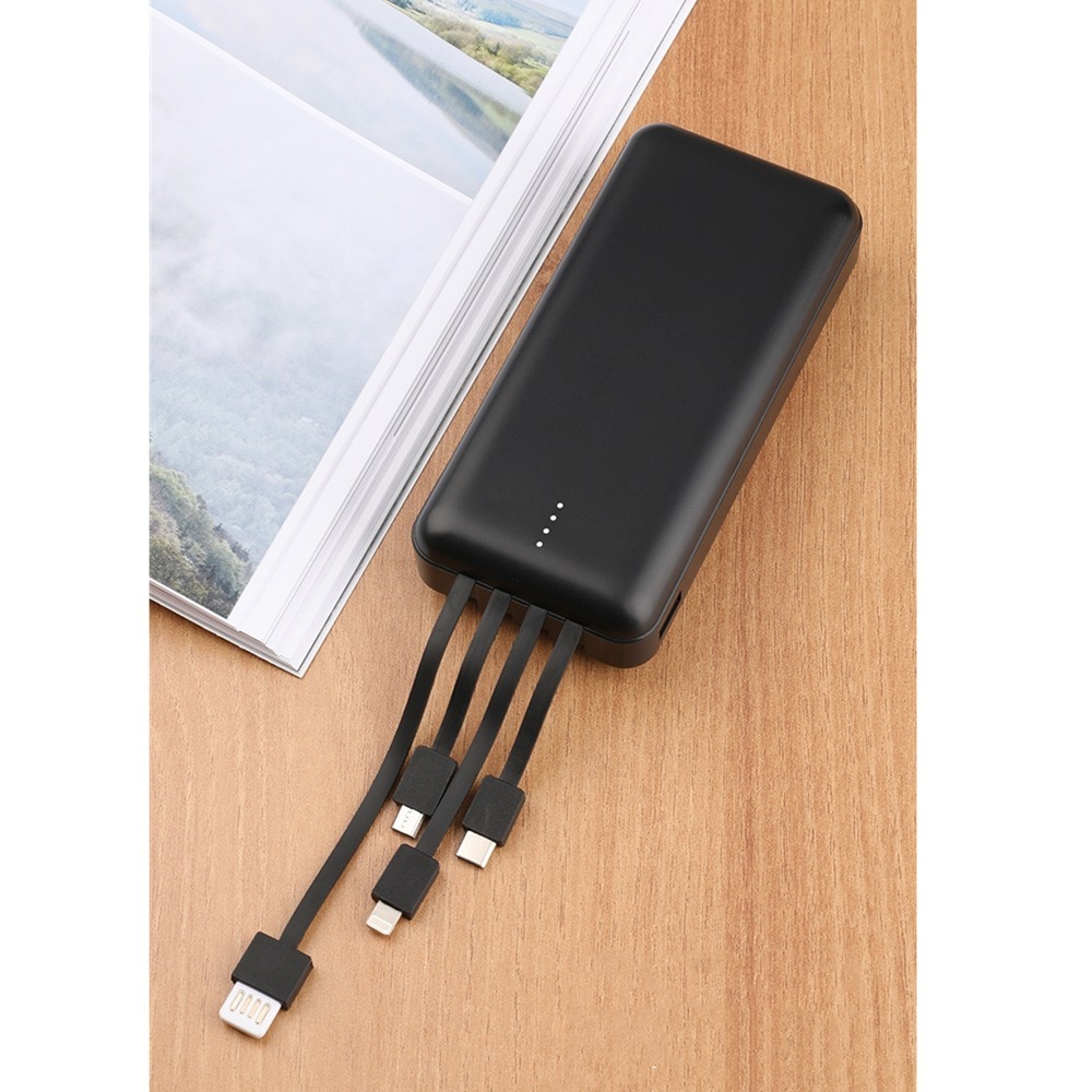 Portable Power Bank-shaped Sto - Jewelry And Watches Stores recensie en prijs